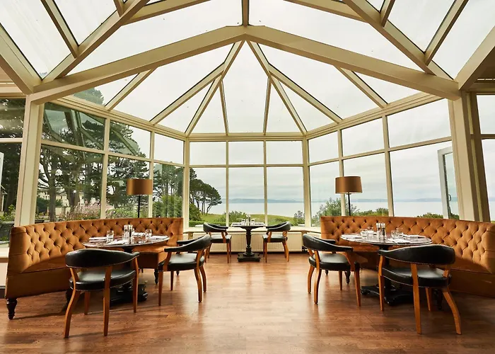 Golf View Hotel & Spa